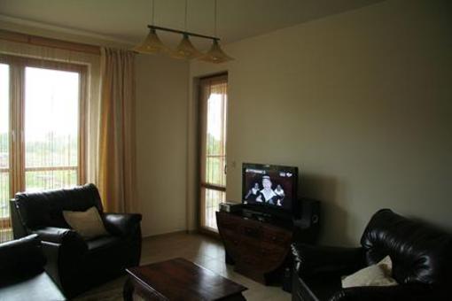 фото отеля Apartament Kolonialny Olympic Park