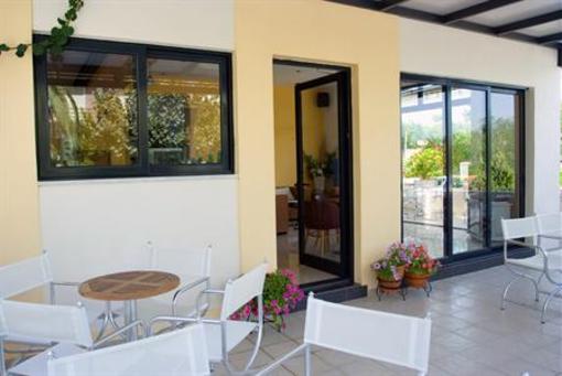 фото отеля Esperides Apartments Kos