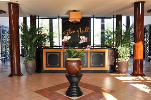 фото отеля Orchid Beach Resort & Spa