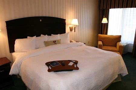 фото отеля Hampton Inn Somerset (New Jersey)