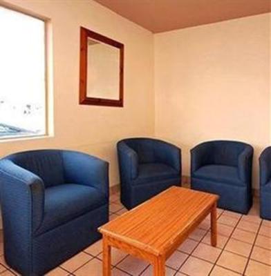 фото отеля Economy Inn Safford