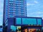 фото отеля Chengyang Detai Hotel