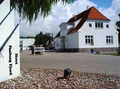 фото отеля Hotel Faaborg Fjord
