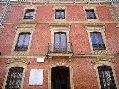фото отеля Hotel Nueve Leyendas