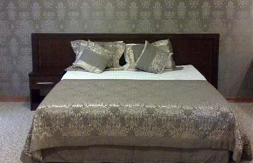 фото отеля Latifoglu Hotel