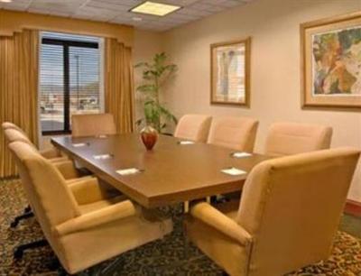 фото отеля Magnuson Hotel Cool Springs