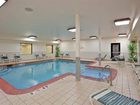 фото отеля Holiday Inn Express Village West