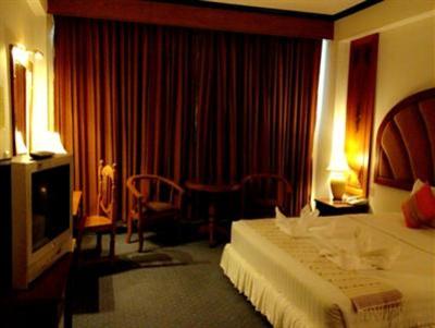 фото отеля Thepnakorn Hotel Buriram