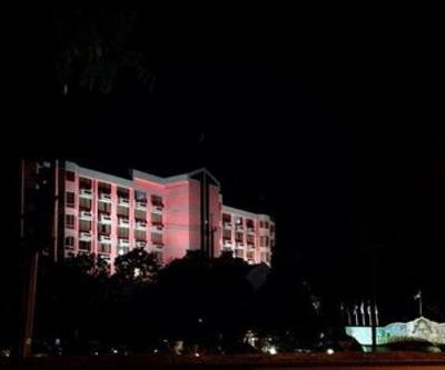 фото отеля Thepnakorn Hotel Buriram