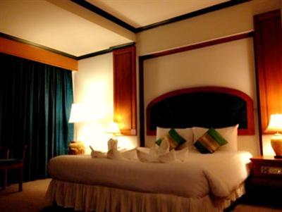 фото отеля Thepnakorn Hotel Buriram