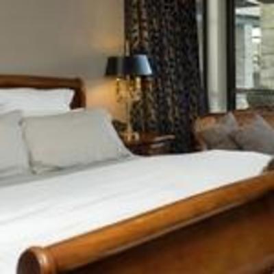 фото отеля Caulfield Lodge