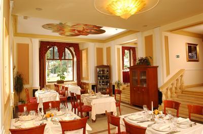 фото отеля Milenij Hotel Sv. Jakov