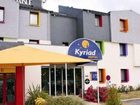 фото отеля Kyriad Rennes Sud
