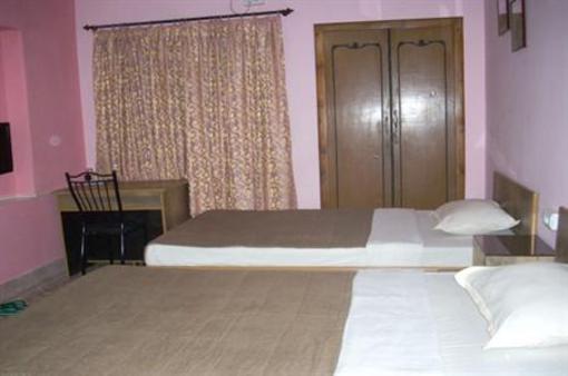 фото отеля Casa Salt Lake Kolkata