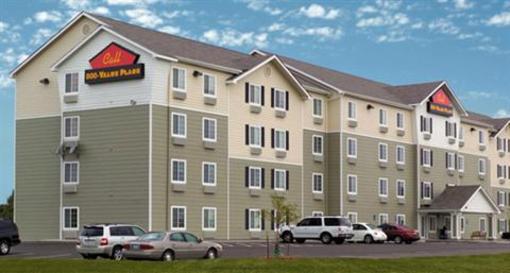 фото отеля Value Place Rockwall