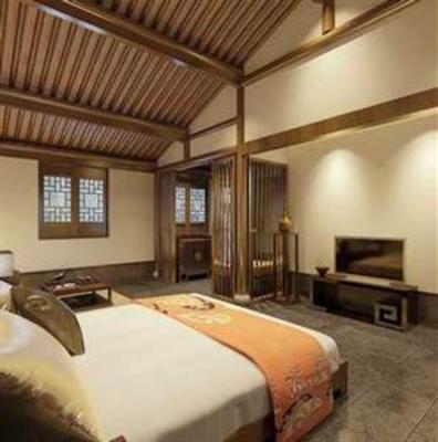 фото отеля Dayu New Century Resort Shaoxing