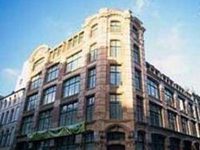 Days Serviced Apartments Manchester