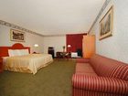 фото отеля Quality Inn and Suites Clarion
