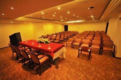 фото отеля Dafne Hotel