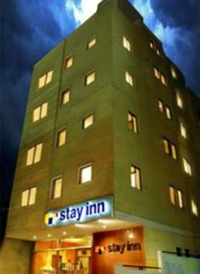 фото отеля Stay Inn Secunderabad