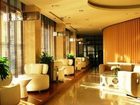 фото отеля Tianjin Green Park Villa Hotel