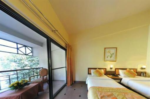 фото отеля Lotus Riverside Resort Silvassa