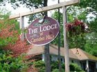 фото отеля The Lodge at Camden Hills