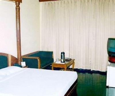 фото отеля Sagar Residency