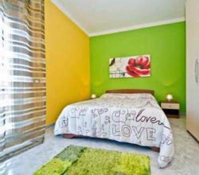 фото отеля Bed and Breakfast Il Girasole
