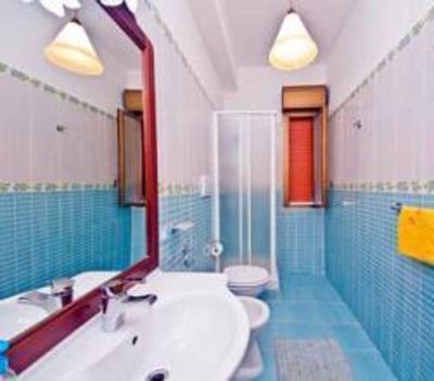 фото отеля Bed and Breakfast Il Girasole
