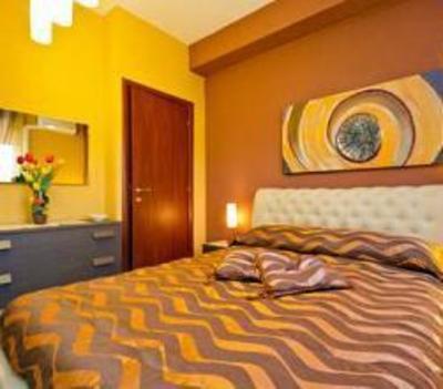 фото отеля Bed and Breakfast Il Girasole