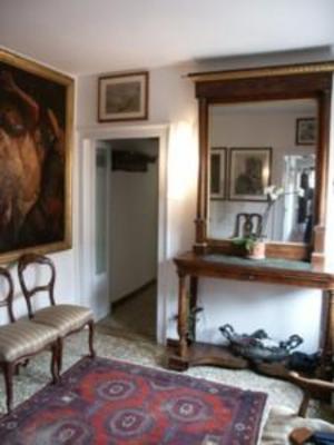 фото отеля Alle Guglie B&B
