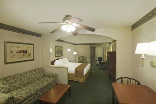 фото отеля Best Western Socorro Hotel & Suites
