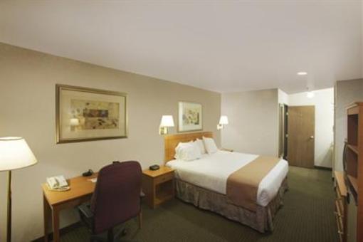 фото отеля Best Western Socorro Hotel & Suites