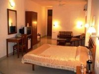 Airport Hotel New Delhi