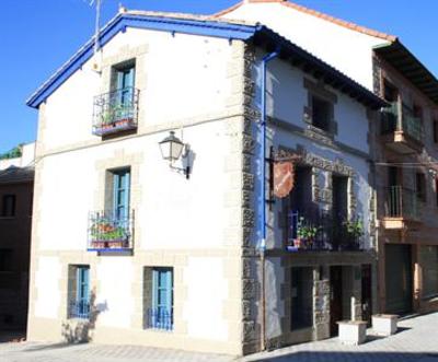 фото отеля Apartamentos Rurales El Encanto de Miraflores