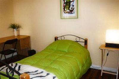 фото отеля Jaguar Hostel + Living