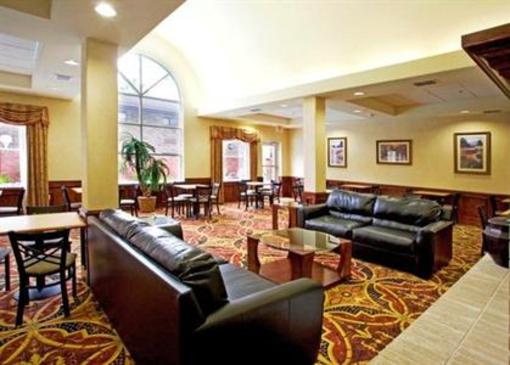 фото отеля Holiday Inn Express Hotel & Suites Weslaco