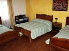 фото отеля Hostal Andalucía