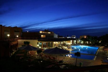 фото отеля Rethymno Village