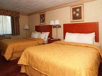 Comfort Suites Rochester (New York)