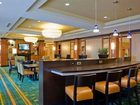 фото отеля Fairfield Inn & Suites Columbus (Mississippi)
