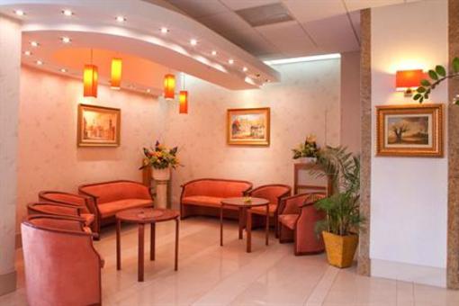 фото отеля Hotel Witkowski