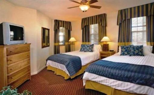 фото отеля Wyndham Governor's Green Resort Williamsburg (Virginia)