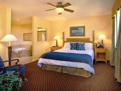 фото отеля Wyndham Governor's Green Resort Williamsburg (Virginia)