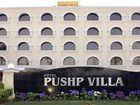 фото отеля Pushp-Villa Hotel