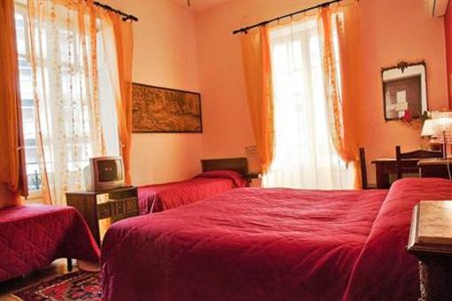 фото отеля Bed & Breakfast Casetta Manfredi