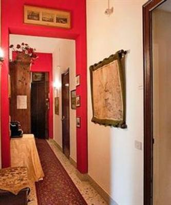 фото отеля Bed & Breakfast Casetta Manfredi