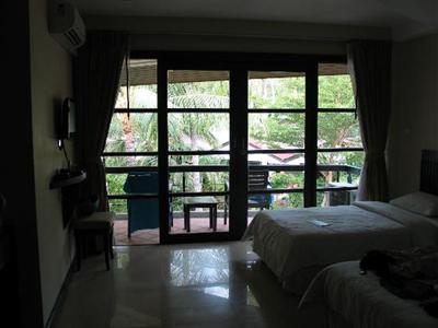 фото отеля Thongtakian Resort