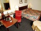 фото отеля Rodeway Inn and Suites Little Rock